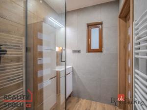 Prodej bytu 2+kk, Praha - Libeň, Drahobejlova, 50 m2