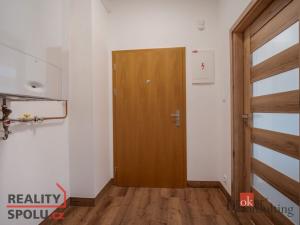 Prodej bytu 2+kk, Praha - Libeň, Drahobejlova, 50 m2