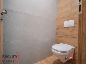 Prodej bytu 2+kk, Praha - Libeň, Drahobejlova, 50 m2