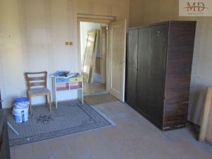 Prodej bytu 2+1, Trmice, 71 m2