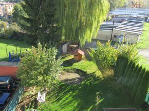 Prodej bytu 2+1, Trmice, 71 m2