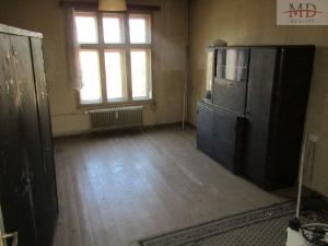 Prodej bytu 2+1, Trmice, 71 m2