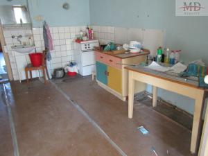 Prodej bytu 2+1, Trmice, 71 m2