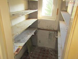 Prodej bytu 2+1, Trmice, 71 m2