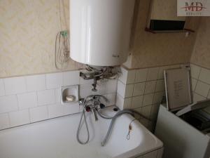 Prodej bytu 2+1, Trmice, 71 m2