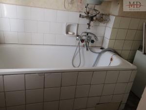 Prodej bytu 2+1, Trmice, 71 m2