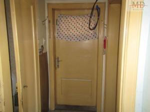 Prodej bytu 2+1, Trmice, 71 m2