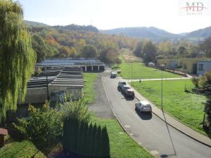 Prodej bytu 2+1, Trmice, 71 m2