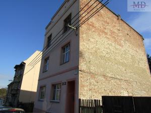 Prodej bytu 2+1, Trmice, 71 m2