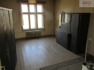 Prodej bytu 2+1, Trmice, 71 m2