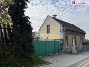 Prodej rodinného domu, Žižice, 65 m2