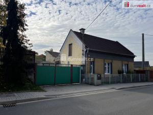 Prodej rodinného domu, Žižice, 65 m2