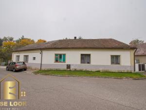 Prodej rodinného domu, Smiřice, U Stadionu, 248 m2
