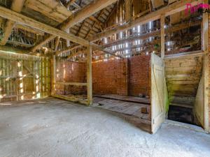 Prodej zemědělské usedlosti, Hnátnice, 118 m2