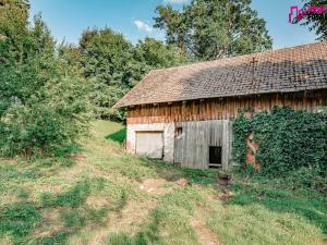 Prodej zemědělské usedlosti, Hnátnice, 118 m2