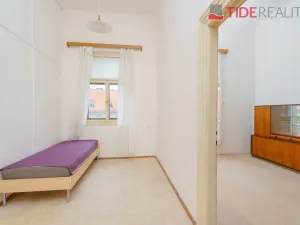 Prodej bytu 3+1, Praha, Senovážné náměstí, 95 m2