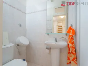 Prodej bytu 3+1, Praha, Senovážné náměstí, 95 m2