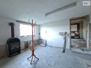 Prodej výrobních prostor, Mladý Smolivec - Starý Smolivec, 278 m2