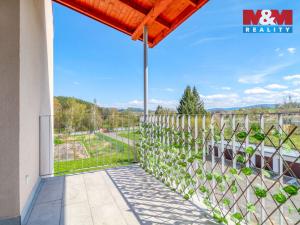 Pronájem bytu 2+kk, Janovice nad Úhlavou, Rozvojová zóna, 39 m2