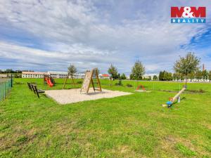 Pronájem bytu 2+kk, Janovice nad Úhlavou, Rozvojová zóna, 39 m2