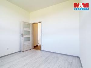 Pronájem bytu 2+kk, Janovice nad Úhlavou, Rozvojová zóna, 39 m2