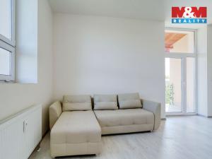 Pronájem bytu 2+kk, Janovice nad Úhlavou, Rozvojová zóna, 39 m2