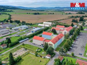 Pronájem bytu 2+kk, Janovice nad Úhlavou, Rozvojová zóna, 39 m2