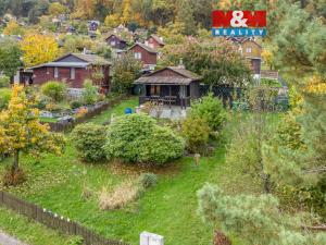 Prodej chaty, Stružnice - Stráž u České Lípy, 394 m2