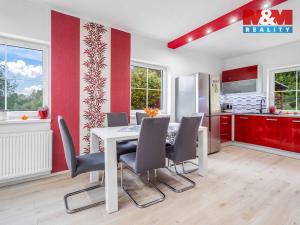Prodej rodinného domu, Markvartice, 125 m2
