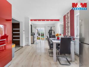Prodej rodinného domu, Markvartice, 125 m2