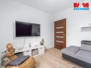 Prodej rodinného domu, Markvartice, 125 m2