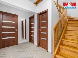 Prodej rodinného domu, Markvartice, 125 m2
