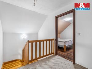Prodej rodinného domu, Markvartice, 125 m2