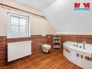Prodej rodinného domu, Markvartice, 125 m2