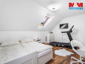 Prodej rodinného domu, Markvartice, 125 m2