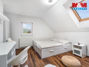 Prodej rodinného domu, Markvartice, 125 m2