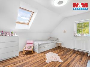 Prodej rodinného domu, Markvartice, 125 m2