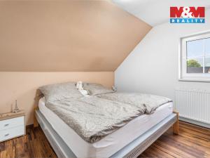 Prodej rodinného domu, Markvartice, 125 m2