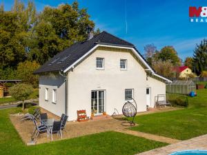 Prodej rodinného domu, Markvartice, 125 m2