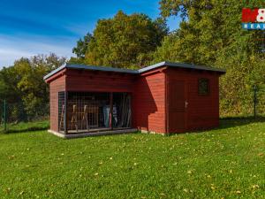 Prodej rodinného domu, Markvartice, 125 m2