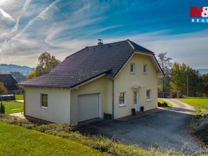 Prodej rodinného domu, Markvartice, 125 m2