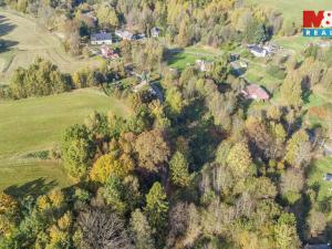 Prodej pozemku pro bydlení, Jiříkov, Mánesova, 3659 m2