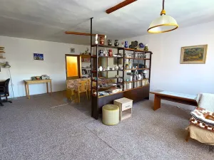 Prodej rodinného domu, Ivanovice na Hané - Chvalkovice na Hané, 140 m2