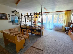 Prodej rodinného domu, Ivanovice na Hané - Chvalkovice na Hané, 140 m2