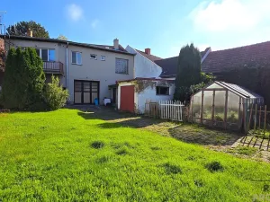 Prodej rodinného domu, Ivanovice na Hané - Chvalkovice na Hané, 140 m2