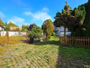 Prodej rodinného domu, Ivanovice na Hané - Chvalkovice na Hané, 140 m2