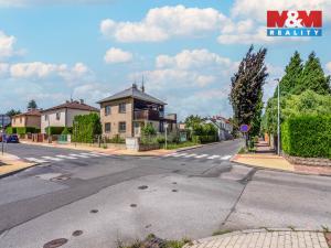 Prodej domu na klíč, Praha - Horní Počernice, Běluňská, 421 m2