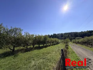 Prodej pozemku pro bydlení, Veverské Knínice, 1043 m2