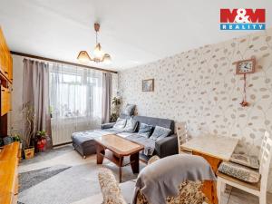Prodej bytu 3+kk, Mělník, Sportovní, 66 m2