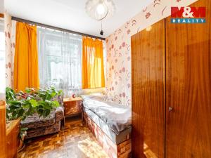 Prodej bytu 3+kk, Mělník, Sportovní, 66 m2